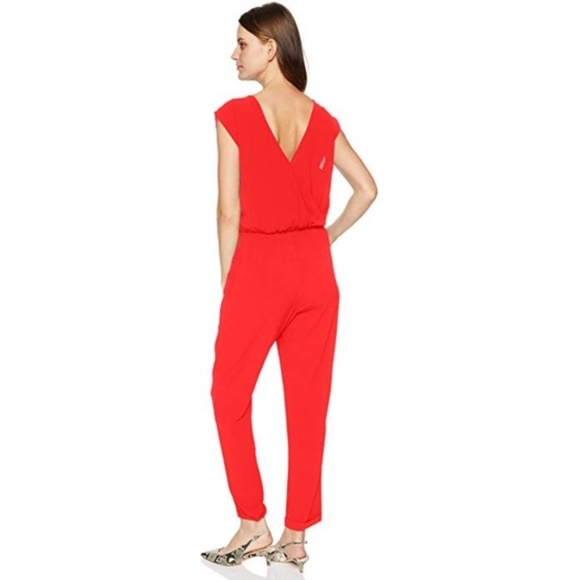 Sharagano Jumpsuit size S - Picture 2 of 4